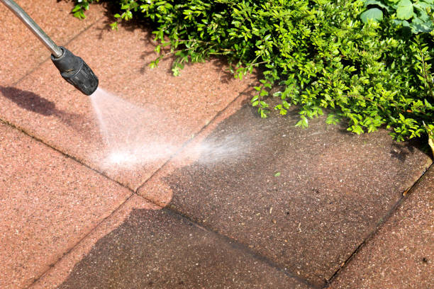 Local Pressure Washing Services in Columbia City, IN